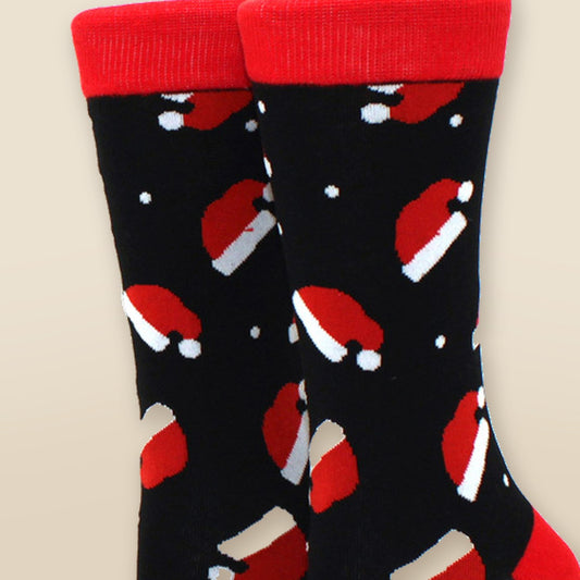 « Bonnets de Noël »