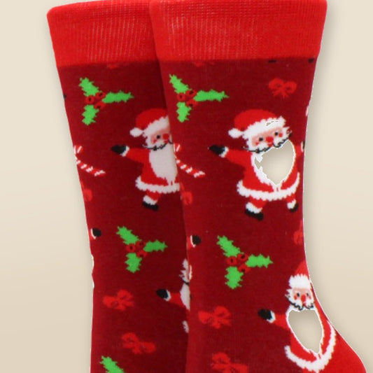 « Petits Pères Noël »