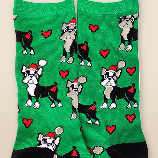 « Huskies »