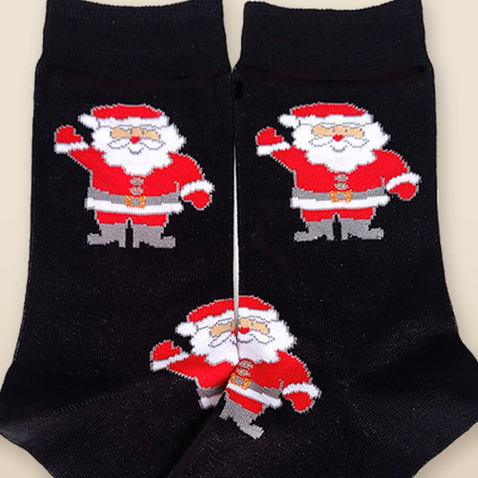 « Père Noël nuit »