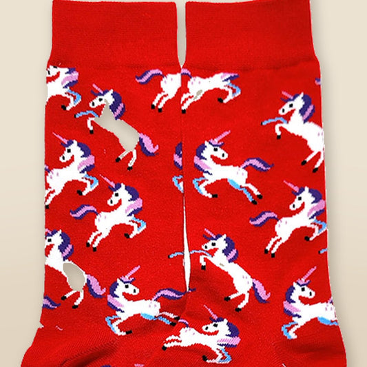 « Licornes de Noël »