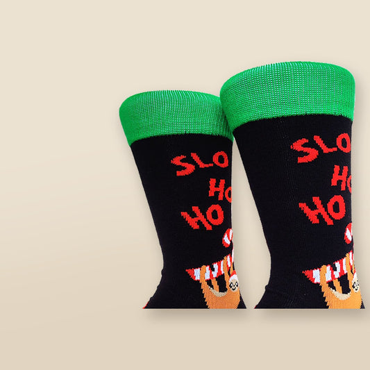 « Slo Ho Ho »