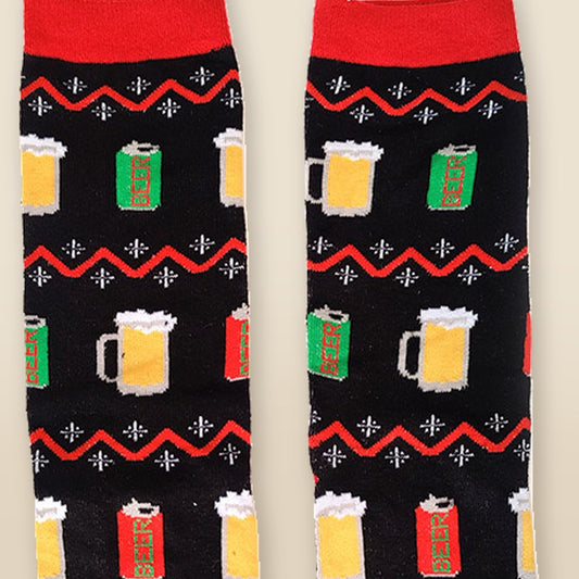 « Bières de Noël »