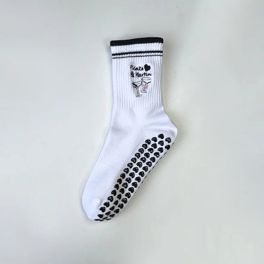 Chaussettes Grip