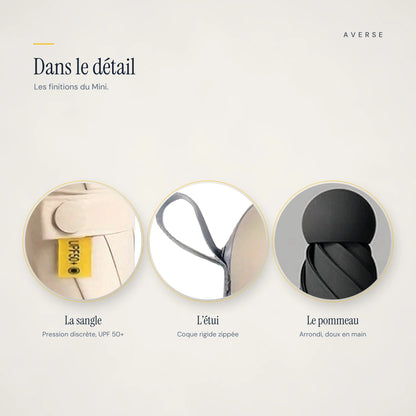 Mini — Hors coloris — dimensions