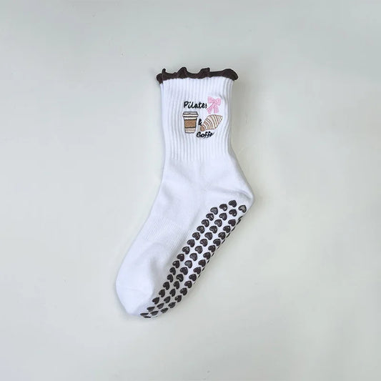 Chaussettes Grip