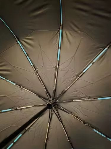 Photo client du parapluie Mousqueton