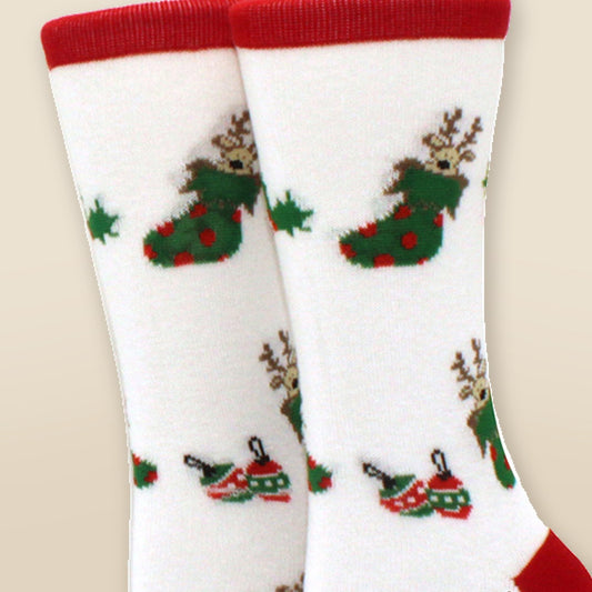 « Bas de Noël »