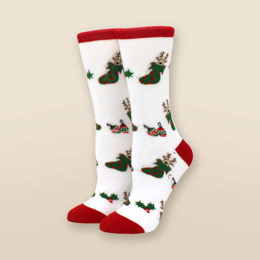 « Bas de Noël »