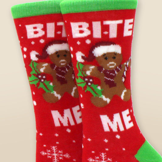 « Bite Me »