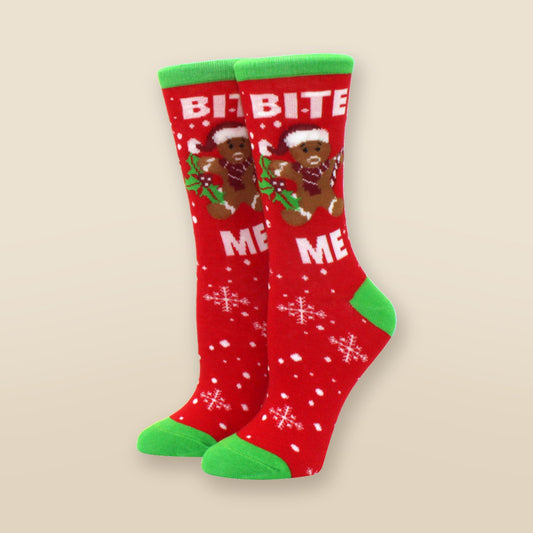 « Bite Me »