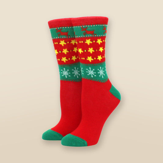 « Pull de Noël »