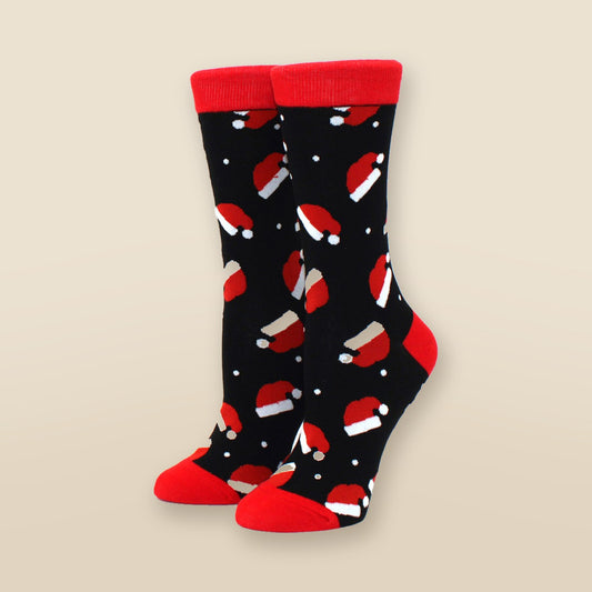 « Bonnets de Noël »