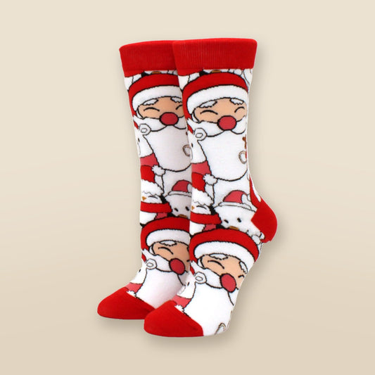 « Père Noël XXL »