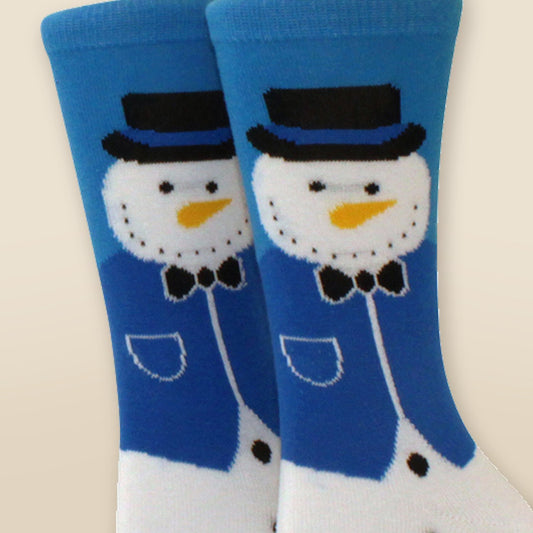 « Bonhomme de neige »