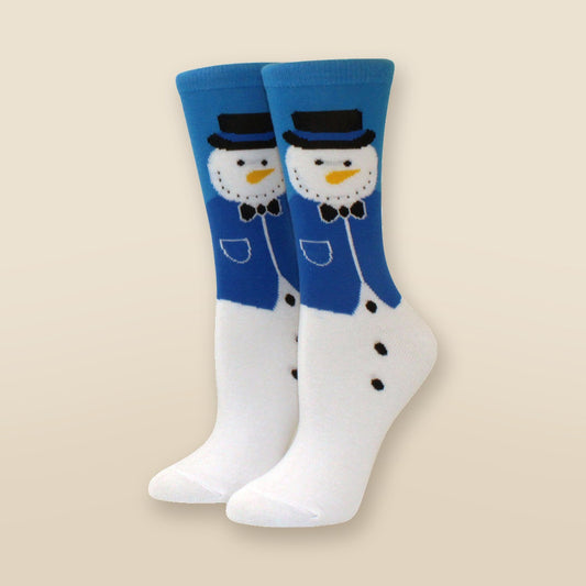 « Bonhomme de neige »
