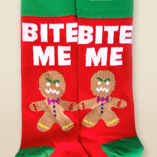 « Bite Me »