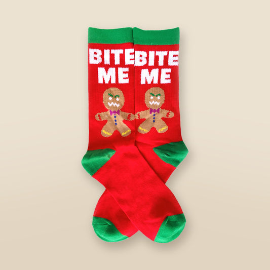 « Bite Me »