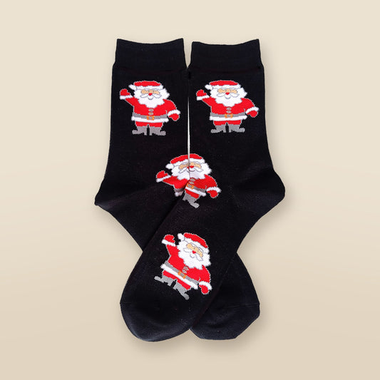 « Père Noël nuit »