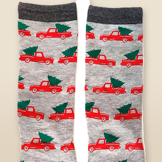 « Camion de Noël »