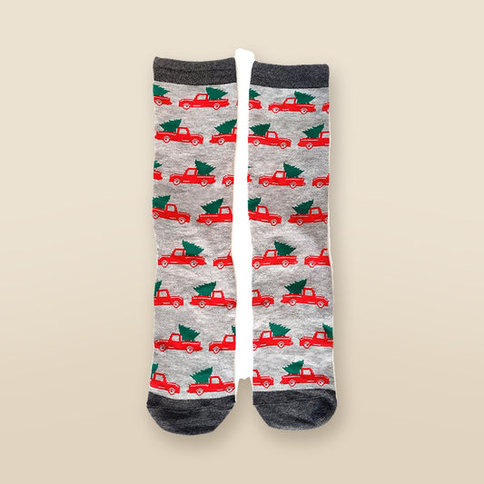 « Camion de Noël »