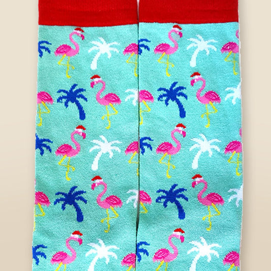 « Noël tropical »
