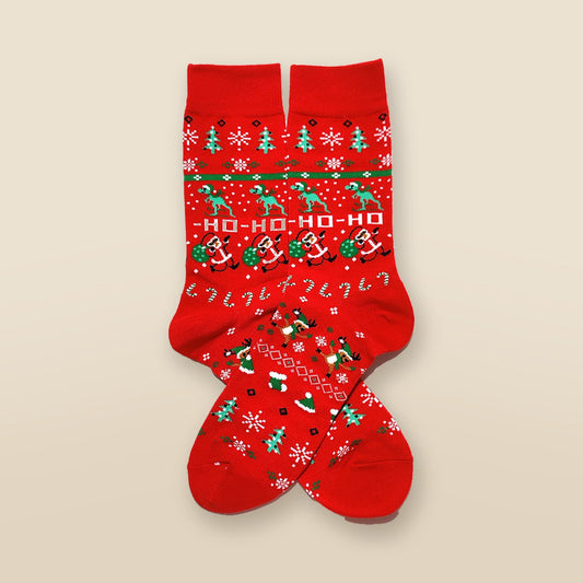 « Ho-Ho-Ho »