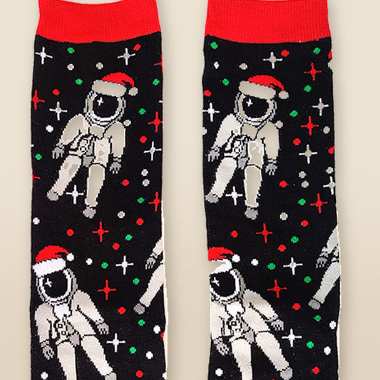 « Astronaute de Noël »