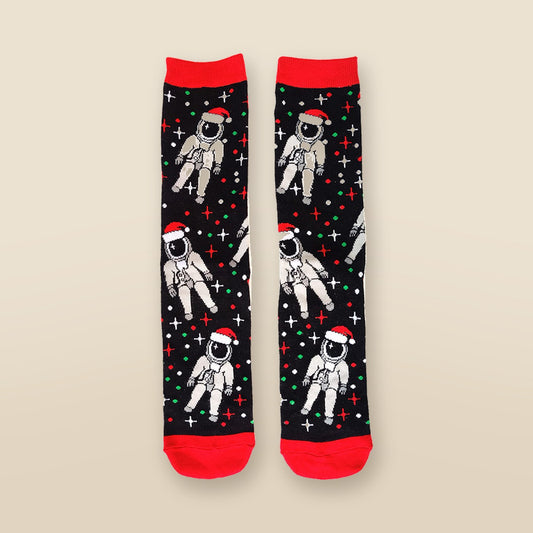 « Astronaute de Noël »