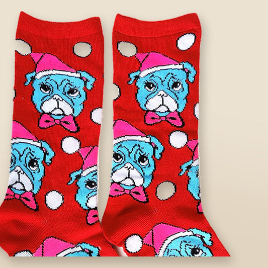 « Bulldogs »