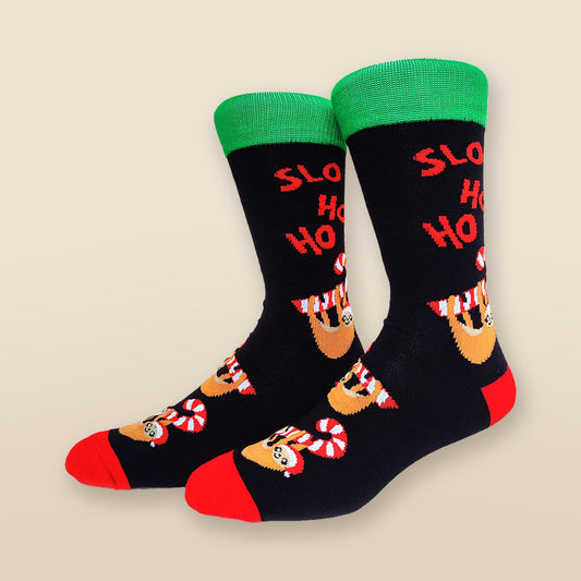 « Slo Ho Ho »