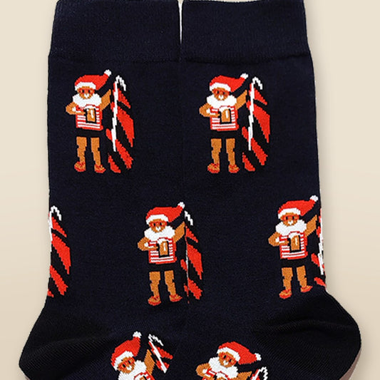 « Père Noël en balade »