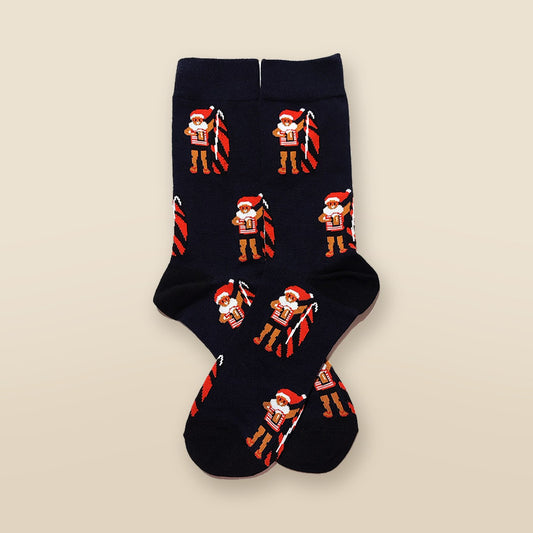 « Père Noël en balade »
