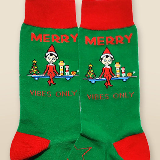 « Merry Merry »