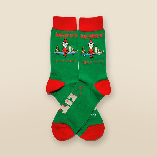 « Merry Merry »