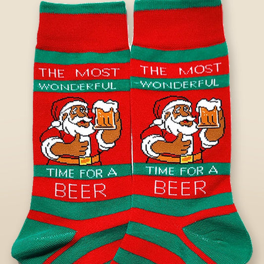 « Wonderful Beer »