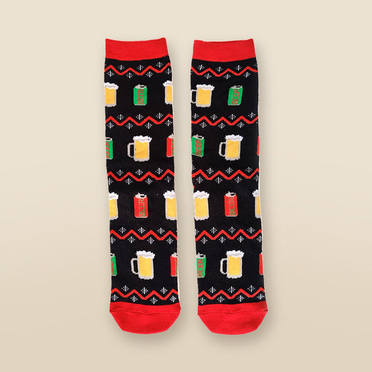 « Bières de Noël »