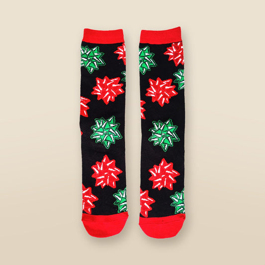 « Poinsettias »