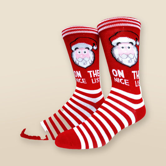 « Nice List »